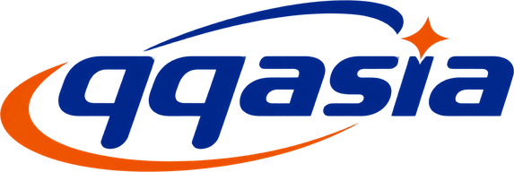 QQASIA